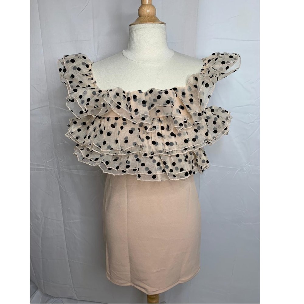 IVIVI Dress